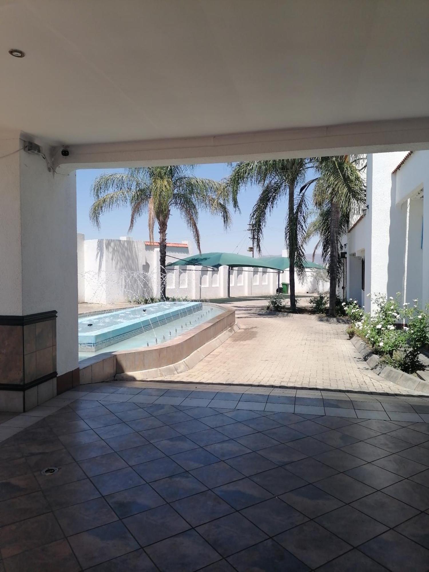 Casa Grande Guest Lodge Brits Exterior foto