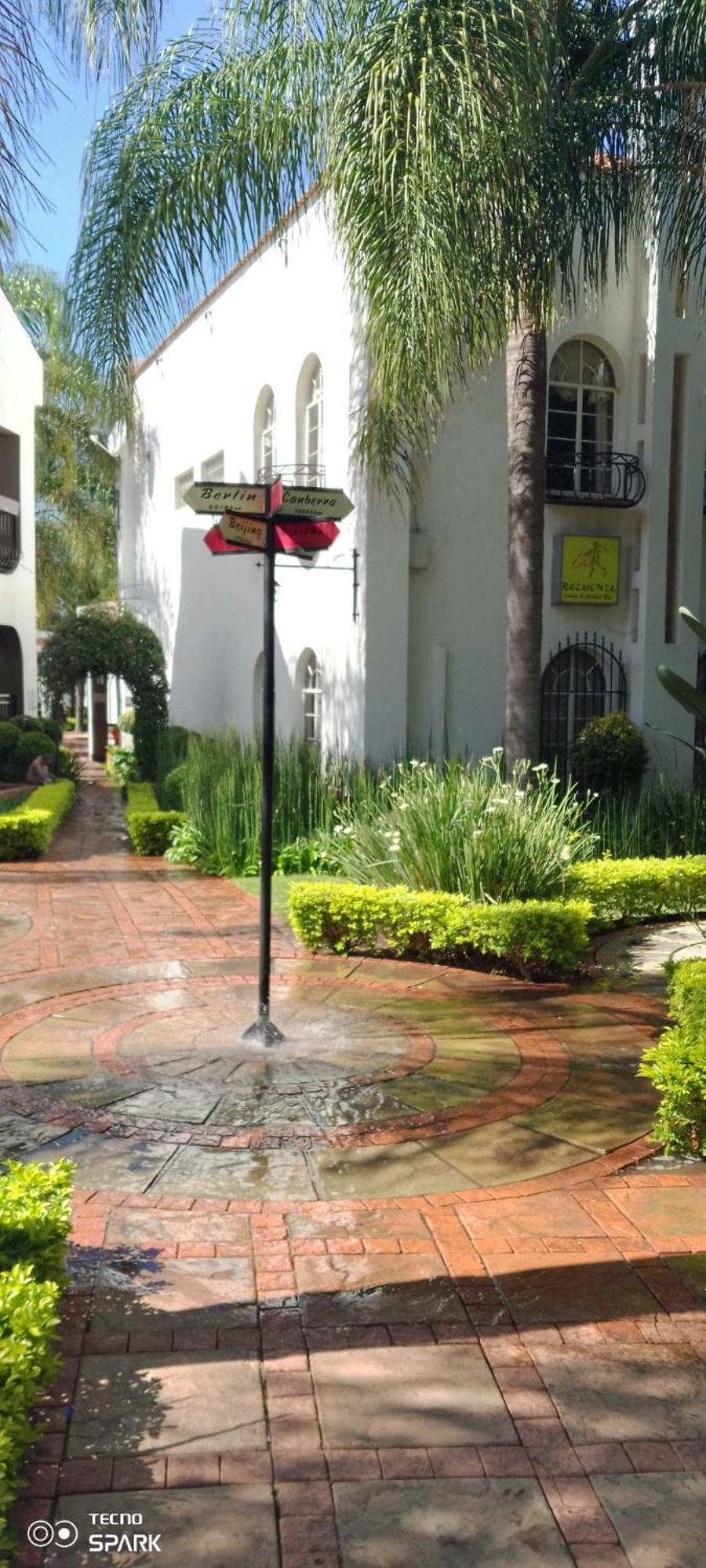 Casa Grande Guest Lodge Brits Exterior foto